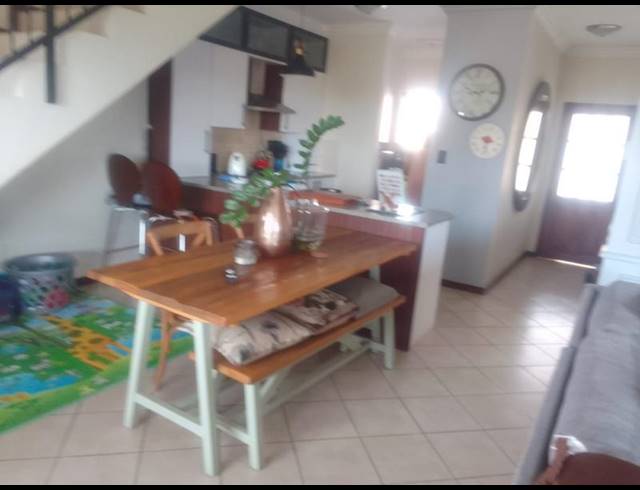 3 BEDROOM TOWNHOUSE FOR SALE IN NOORDWYK